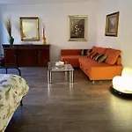 Nel Cuore Di Trastevere Lägenhet Rom