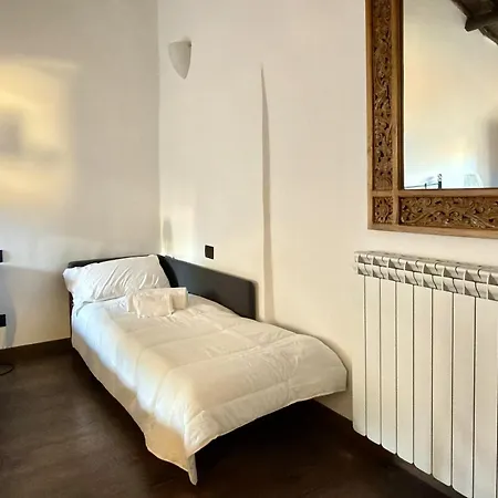 Apartamento Nel Cuore Di Trastevere *