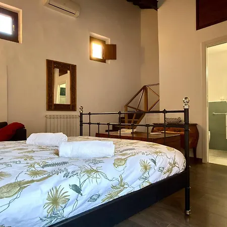 Nel Cuore Di Trastevere