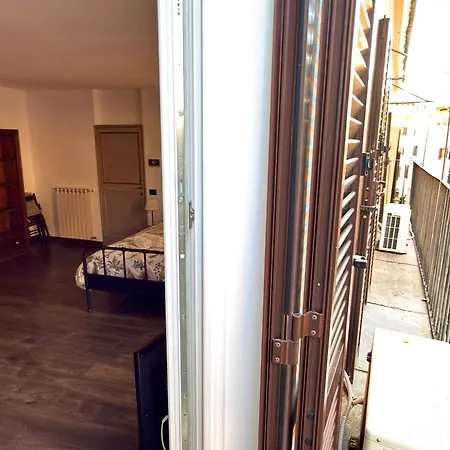 Nel Cuore Di Trastevere Apartamento Roma