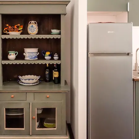 Nel Cuore Di Trastevere Roma