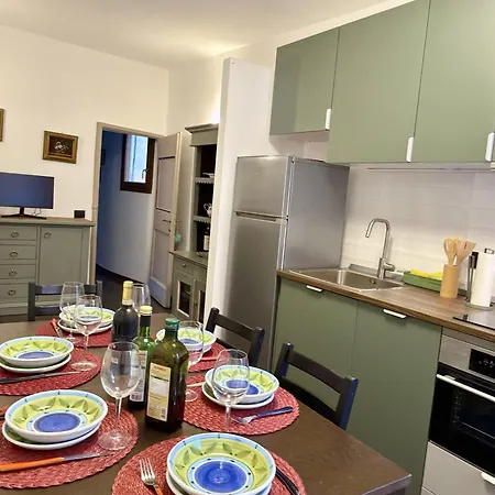 Nel Cuore Di Trastevere Roma