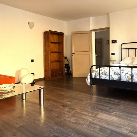 Apartamento Nel Cuore Di Trastevere Roma