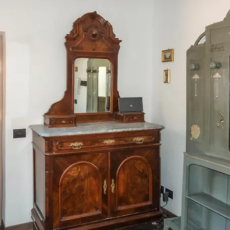 Nel Cuore Di Trastevere Roma