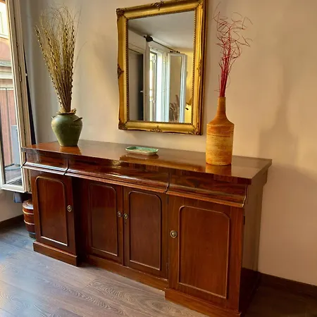 Nel Cuore Di Trastevere Roma