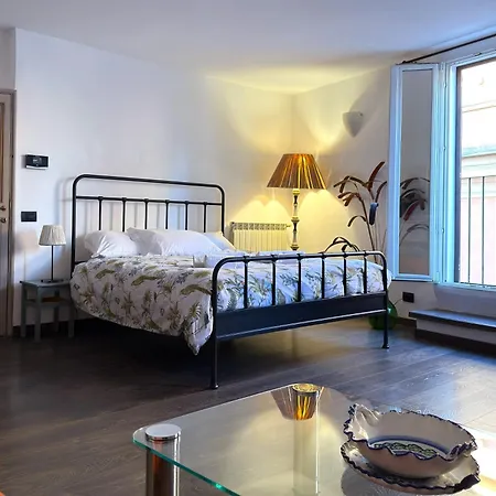 Nel Cuore Di Trastevere * Roma