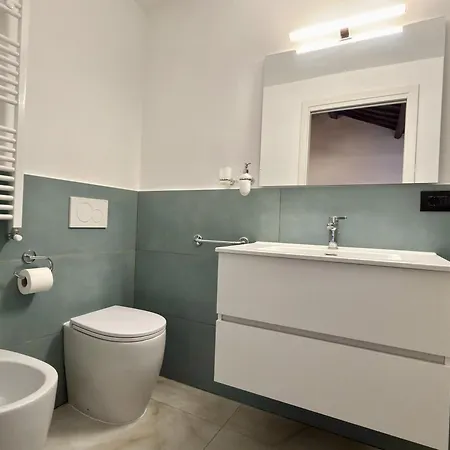 Nel Cuore Di Trastevere *